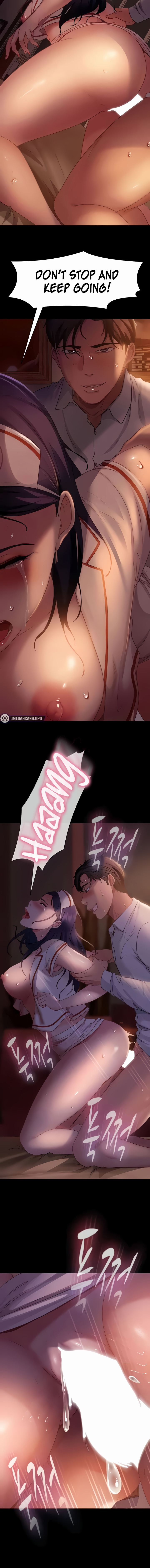 Marriage Agency Review chapter 47 page 10