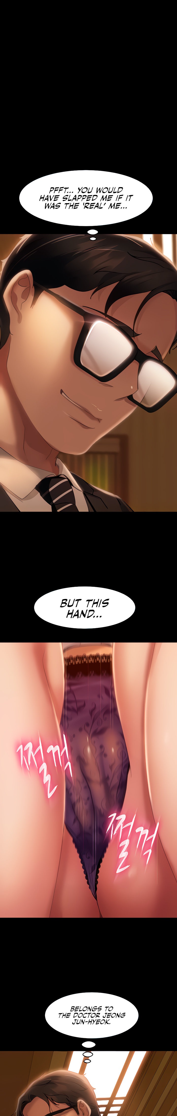 Marriage Agency Review chapter 5 page 7