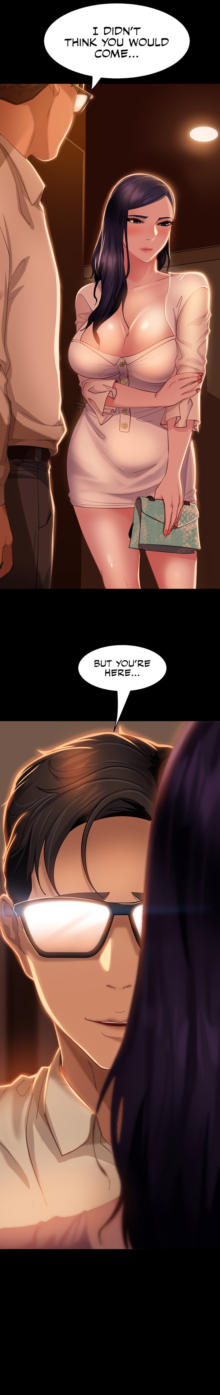 Marriage Agency Review chapter 5 page 16