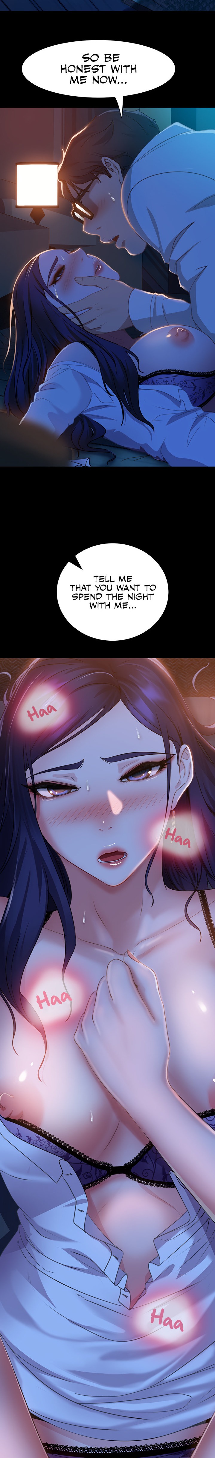 Marriage Agency Review chapter 5 page 23