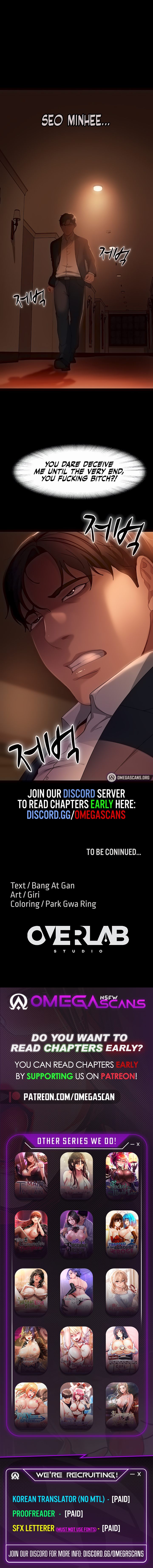 Marriage Agency Review chapter 53 page 10