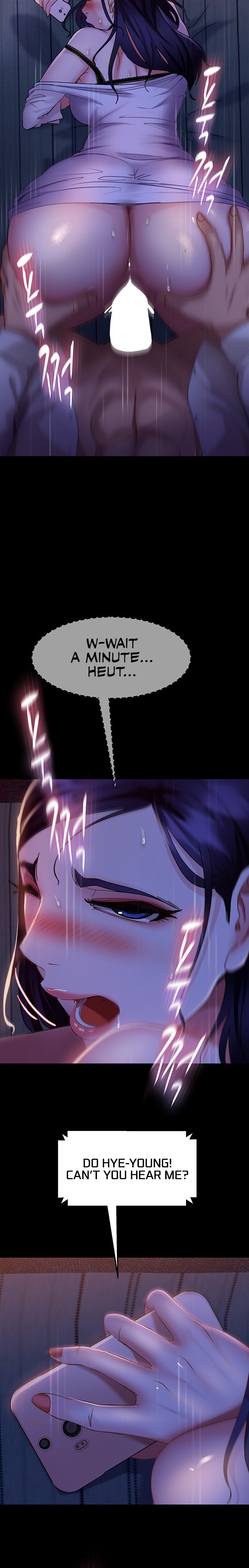 Marriage Agency Review chapter 7 page 9