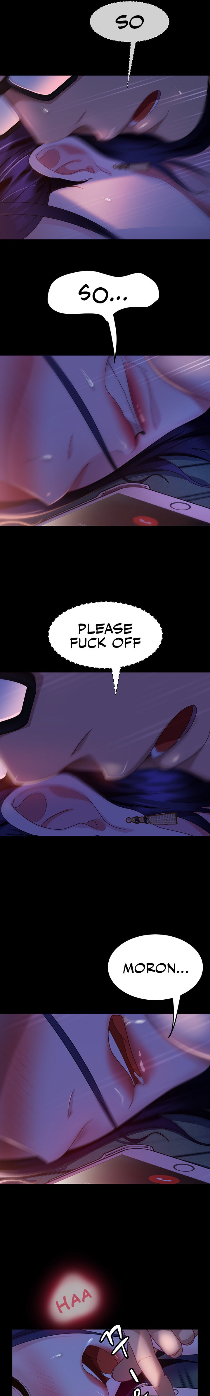 Marriage Agency Review chapter 7 page 19