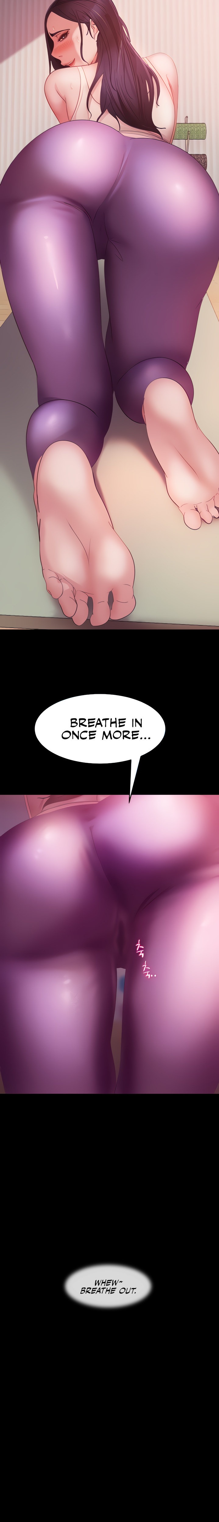 Marriage Agency Review chapter 8 page 9
