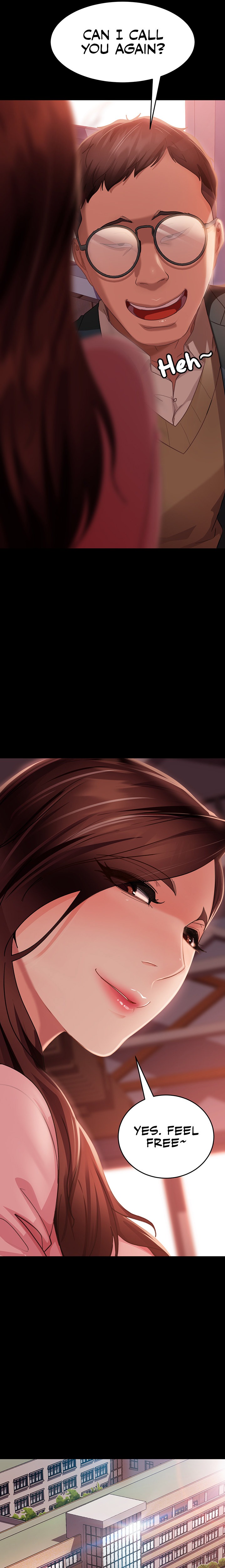 Marriage Agency Review chapter 8 page 13