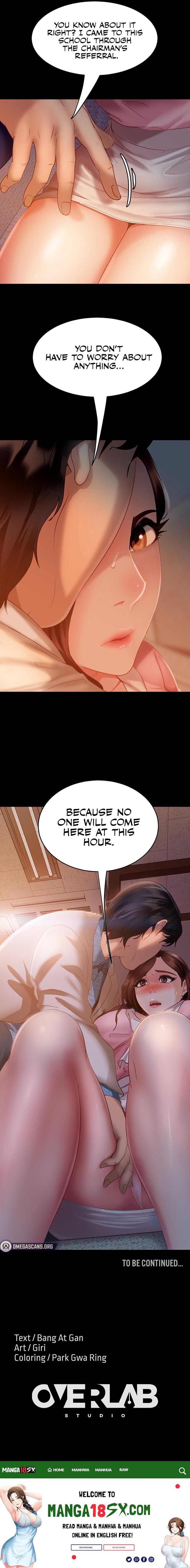 Marriage Agency Review chapter 8 page 25