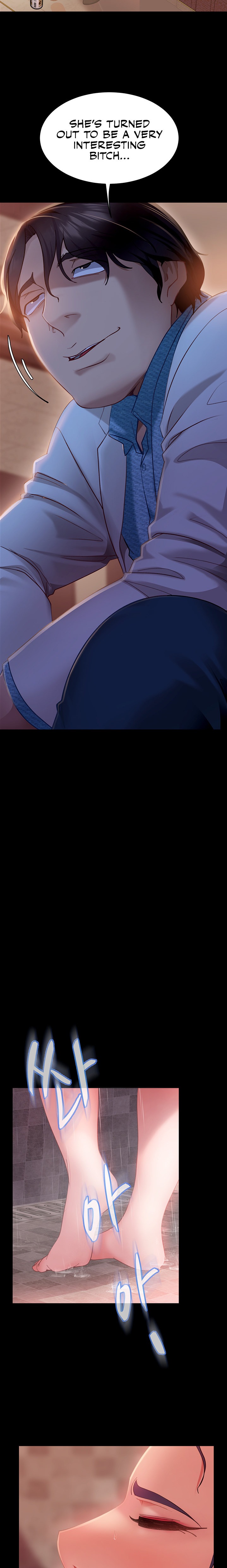 Marriage Agency Review chapter 9 page 11