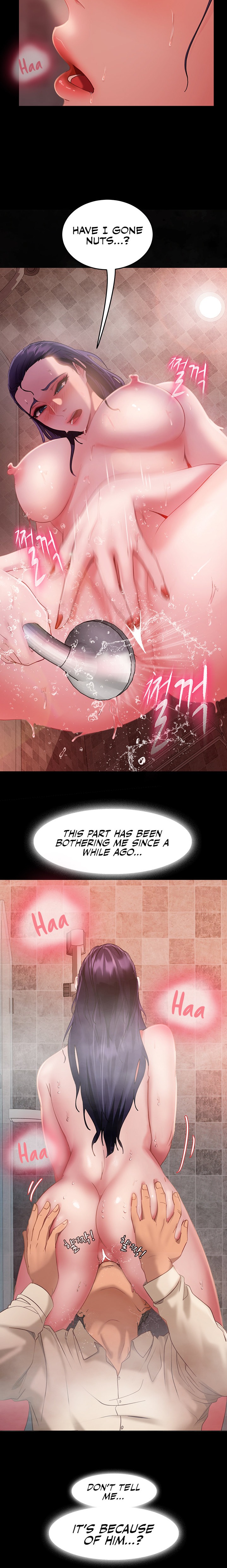 Marriage Agency Review chapter 9 page 12