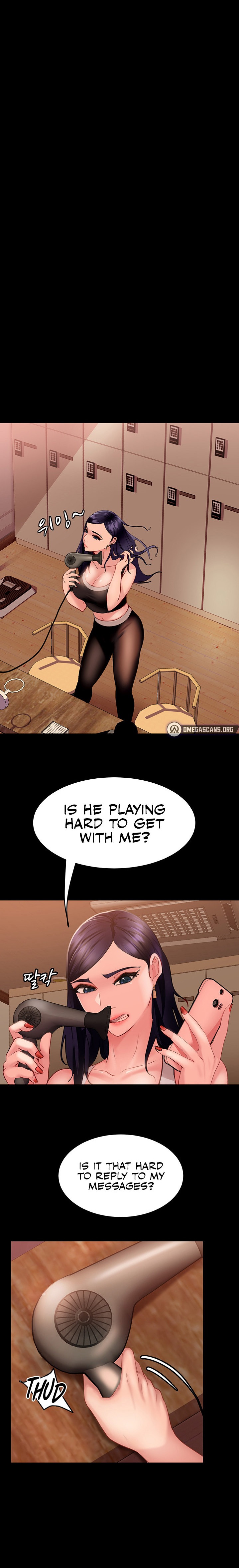 Marriage Agency Review chapter 9 page 15