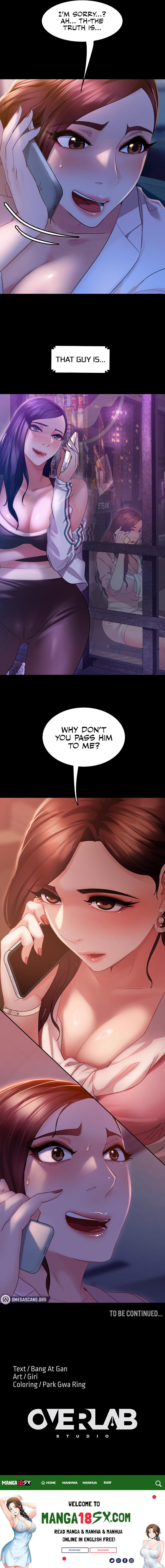Marriage Agency Review chapter 9 page 25