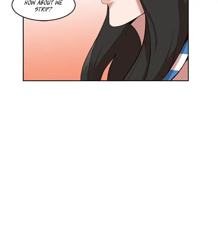 Married Woman chapter 1 page 23