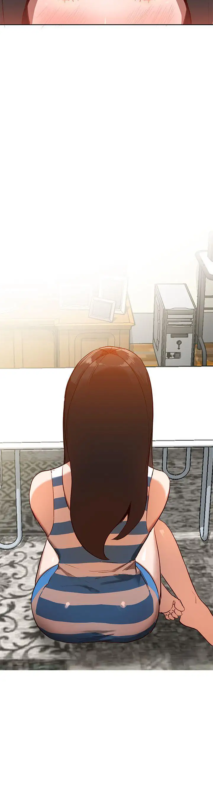 Married Woman chapter 2 page 9