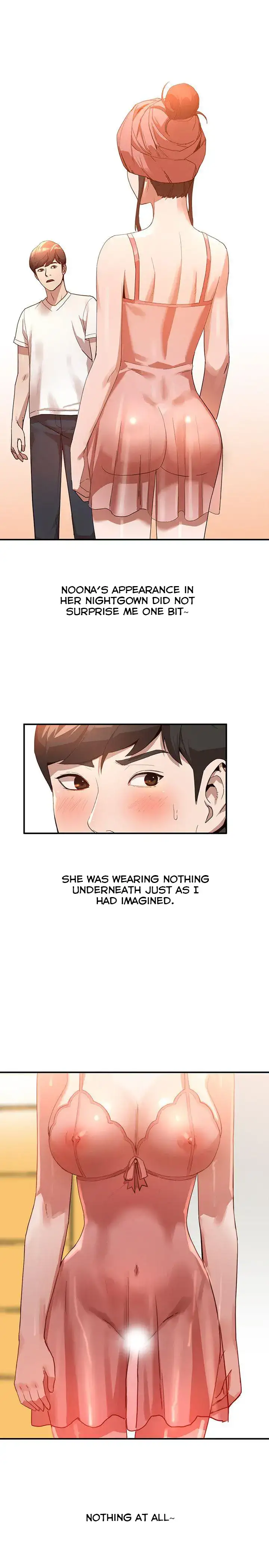 Married Woman chapter 5 page 7