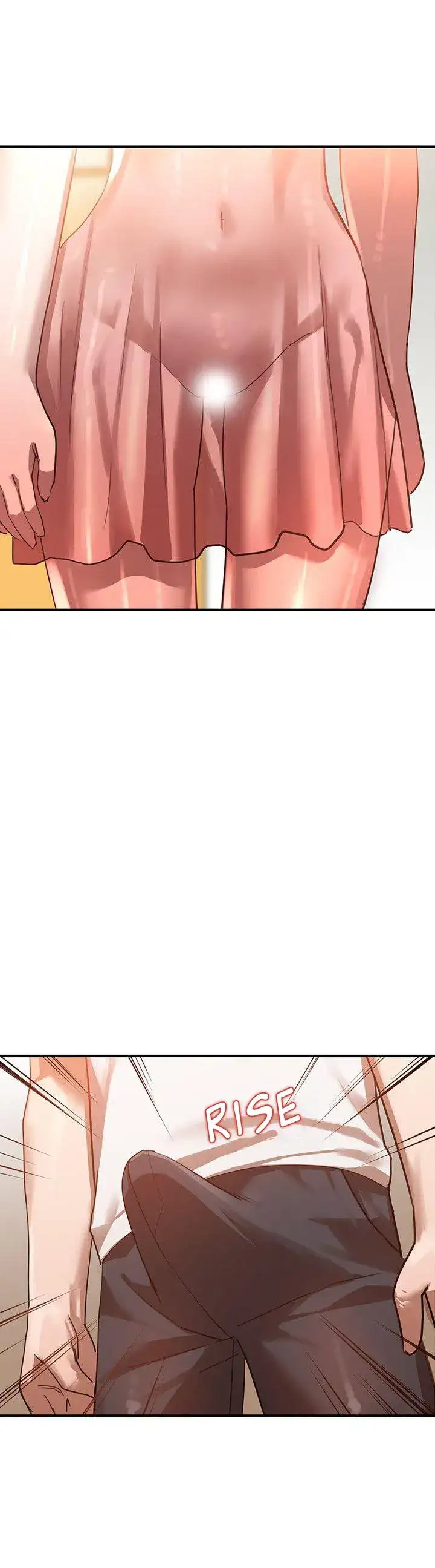 Married Woman chapter 5 page 8
