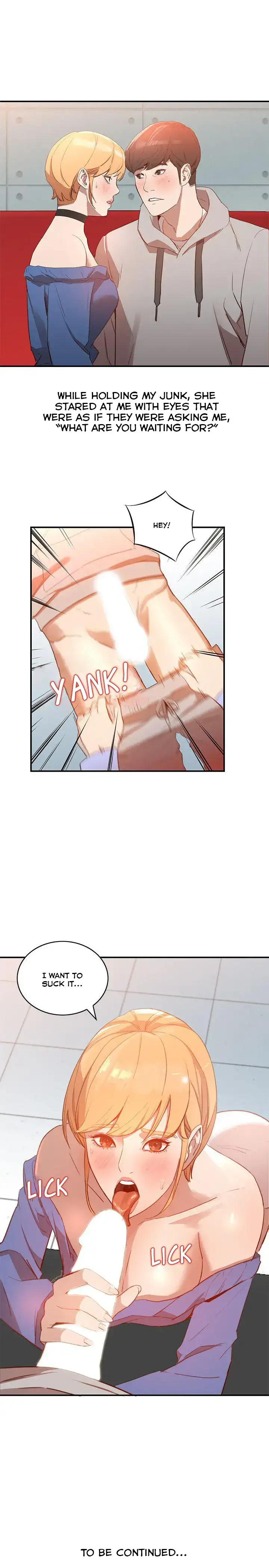 Married Woman chapter 5 page 26