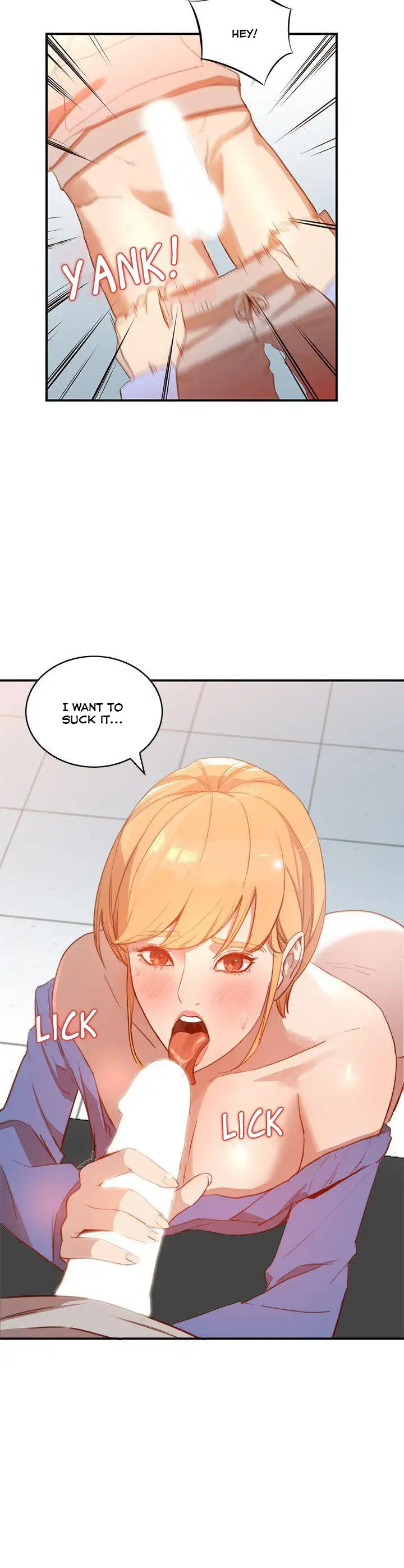 Married Woman chapter 6 page 2