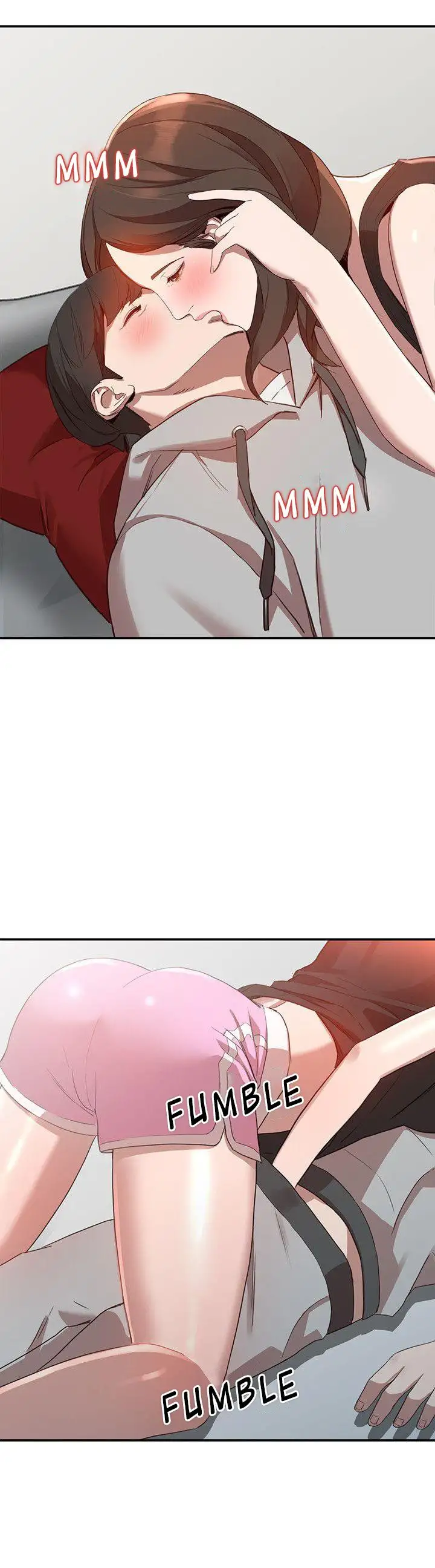 Married Woman chapter 6 page 22