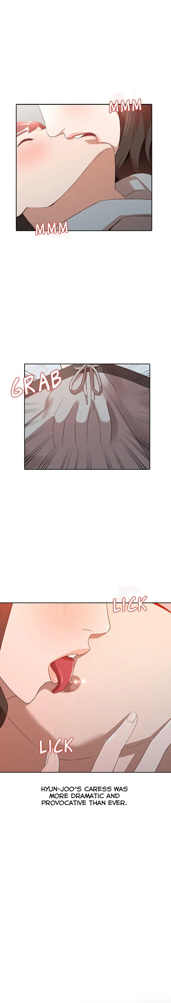 Married Woman chapter 6 page 23