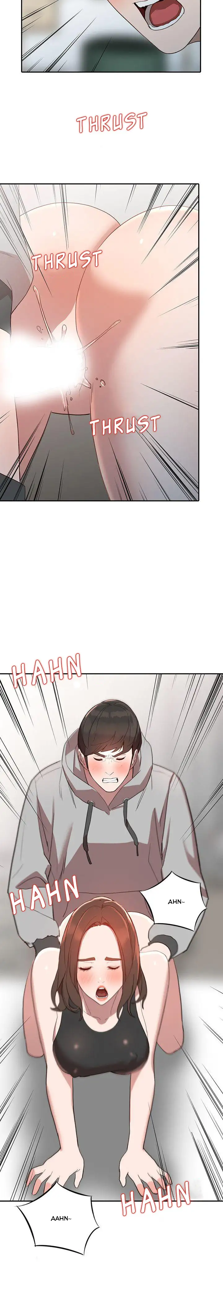 Married Woman chapter 7 page 2