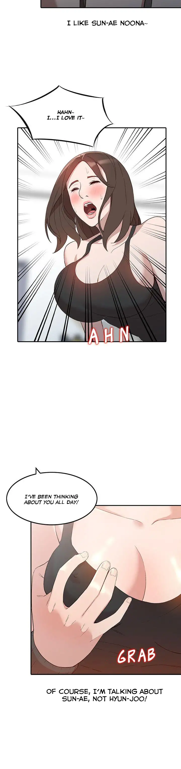 Married Woman chapter 7 page 6