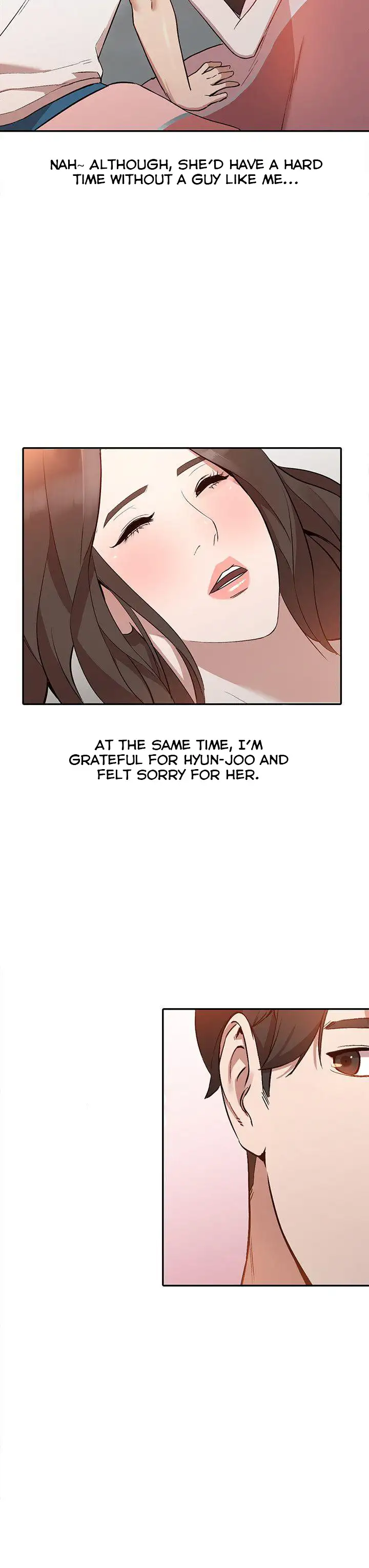 Married Woman chapter 7 page 14