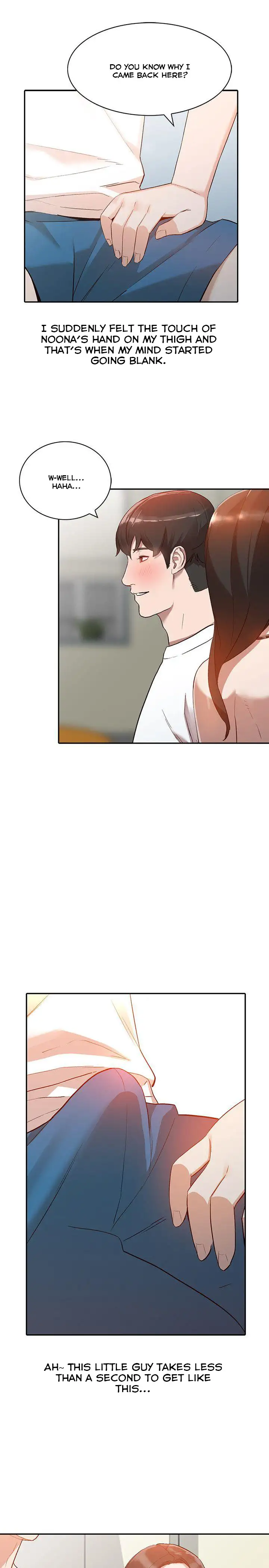 Married Woman chapter 7 page 22