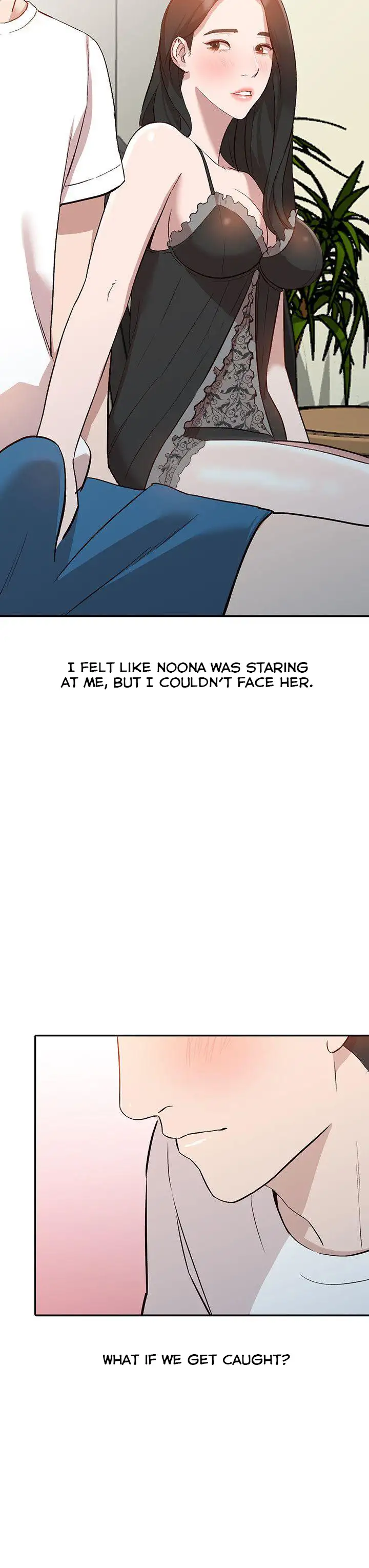 Married Woman chapter 7 page 23