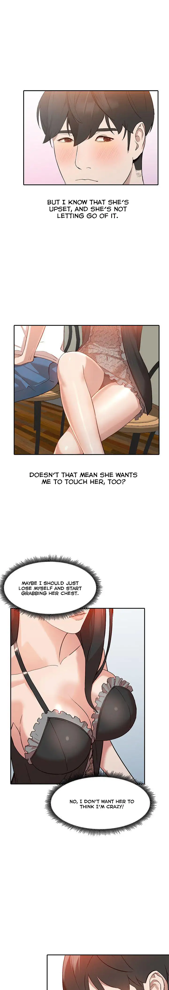 Married Woman chapter 7 page 24