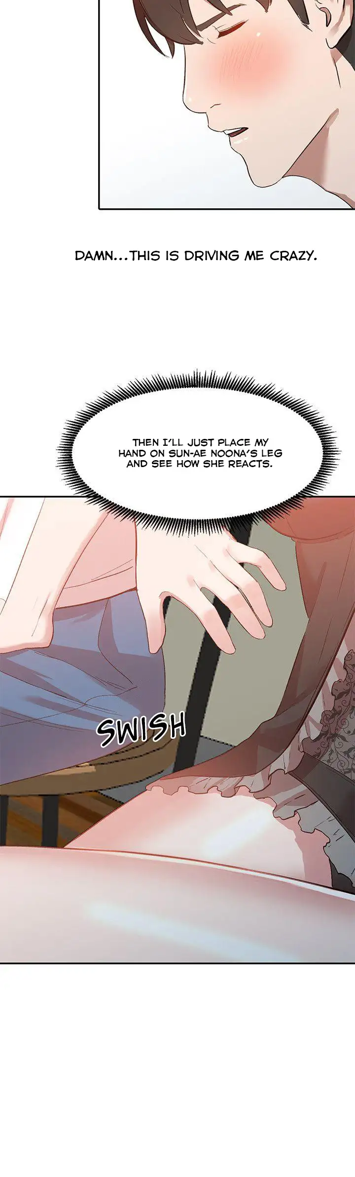 Married Woman chapter 7 page 25
