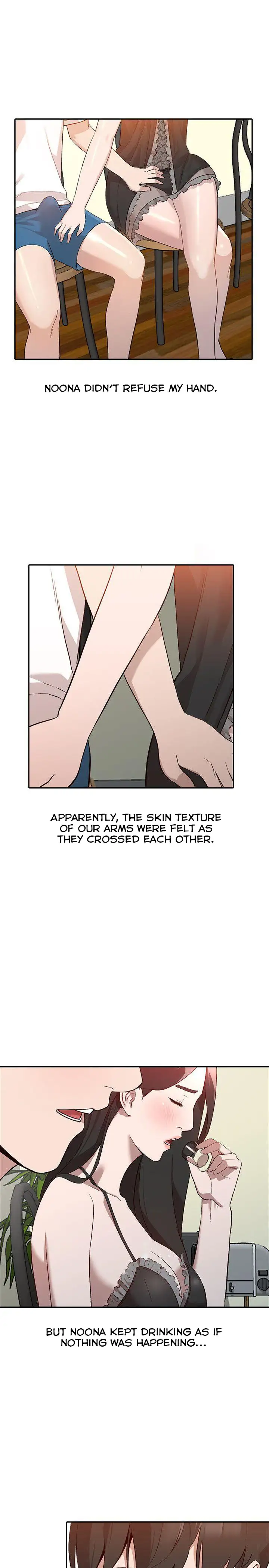 Married Woman chapter 7 page 26