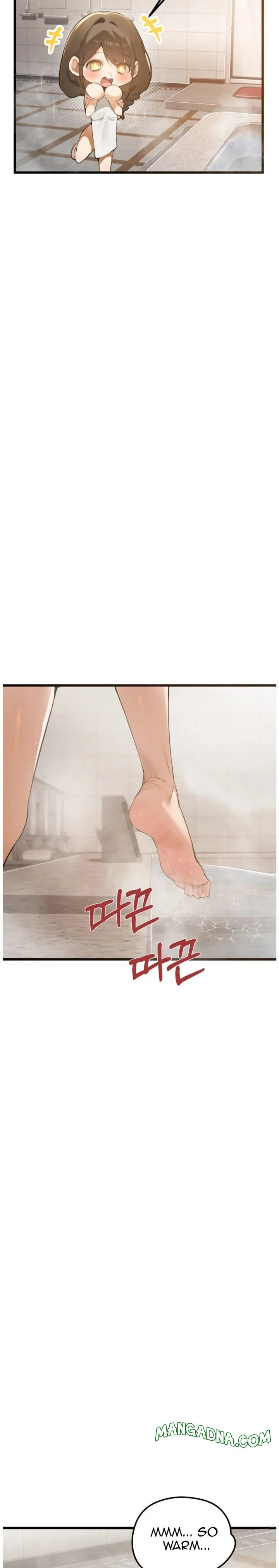 Married Women's Exclusive Sauna chapter 1 page 11