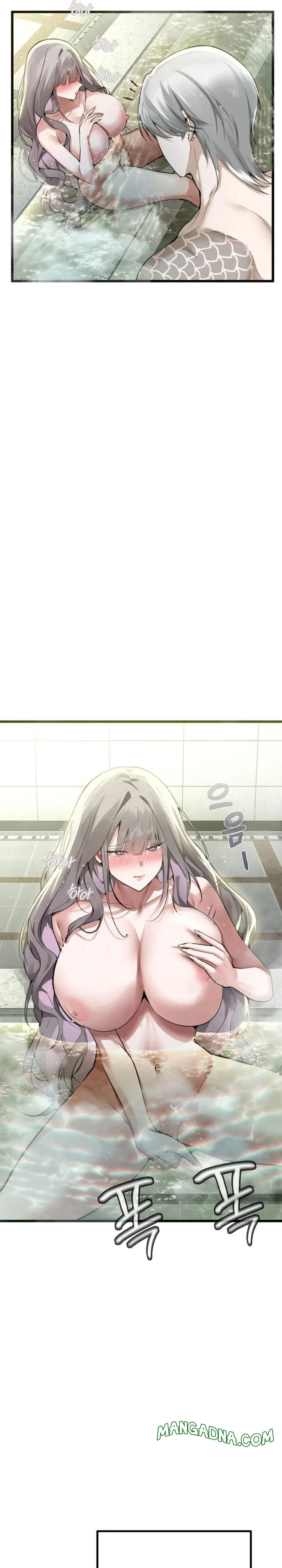 Married Women's Exclusive Sauna chapter 10 page 2