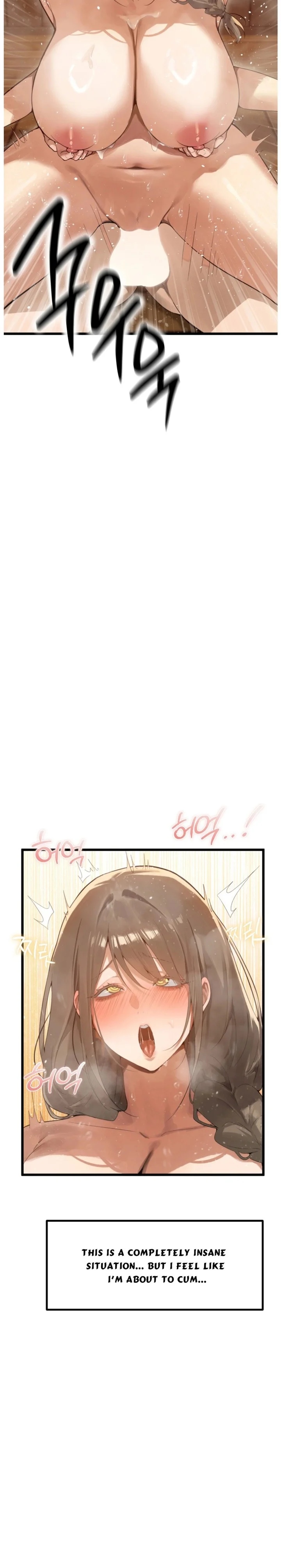 Married Women's Exclusive Sauna chapter 2 page 15