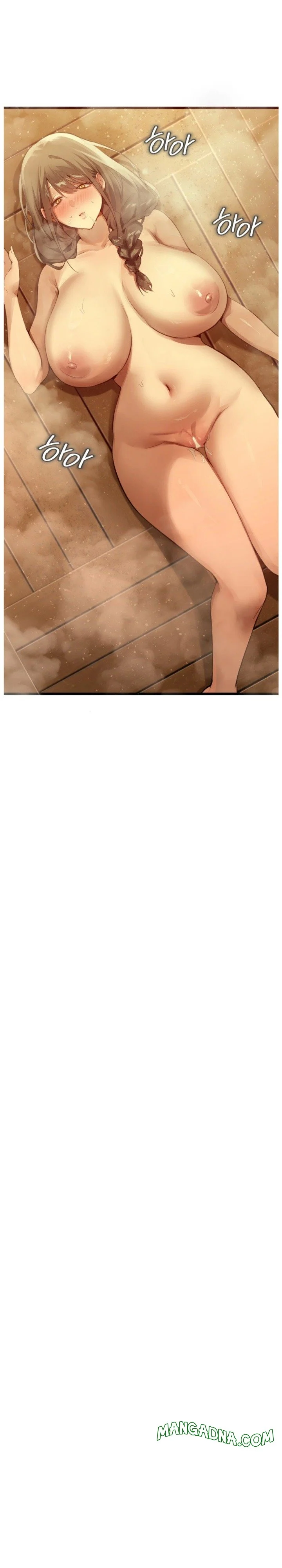 Married Women's Exclusive Sauna chapter 3 page 19
