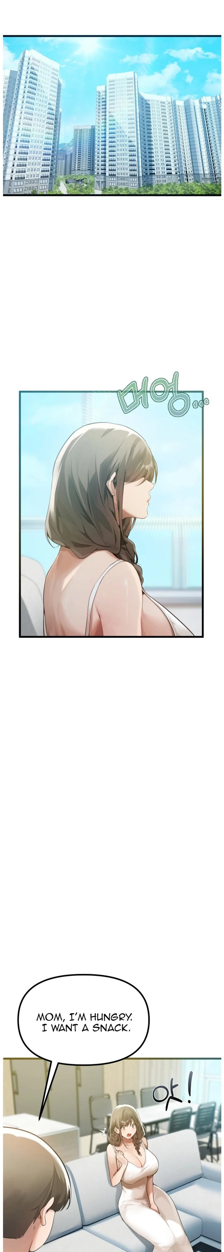 Married Women's Exclusive Sauna chapter 3 page 20