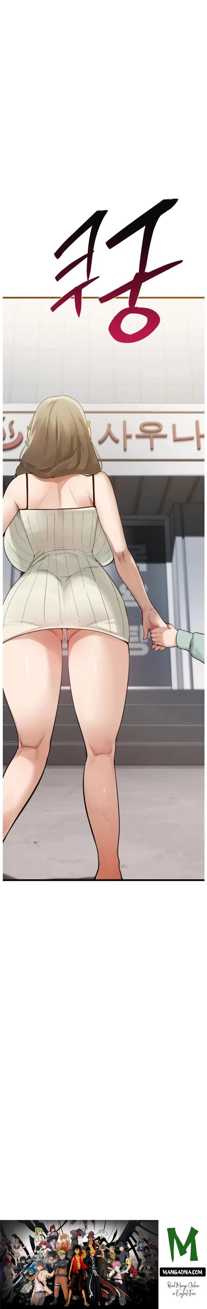 Married Women's Exclusive Sauna chapter 3 page 28