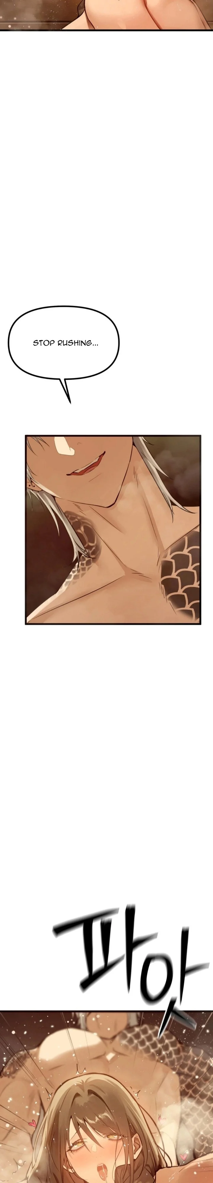 Married Women's Exclusive Sauna chapter 7 page 30