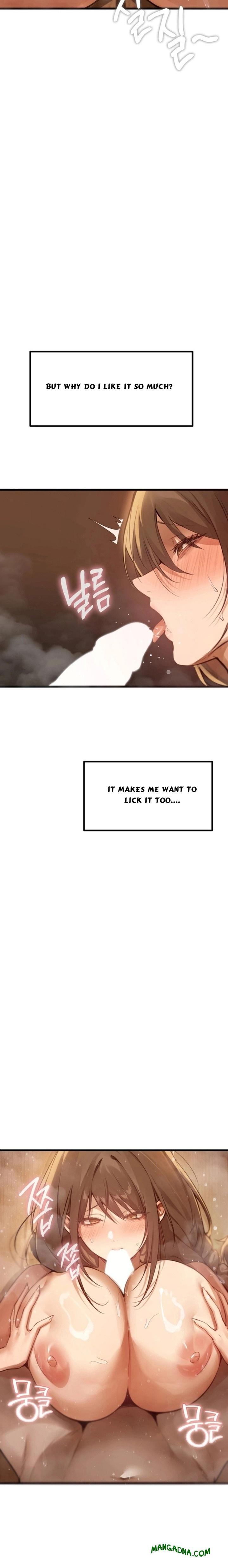Married Women's Exclusive Sauna chapter 9 page 5