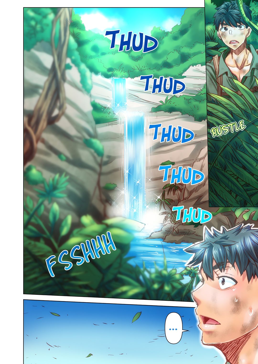 Marry Me, I’ll Fuck You Until You’re Pregnant! chapter 85 page 4