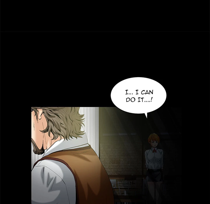Masochist chapter 1 page 8