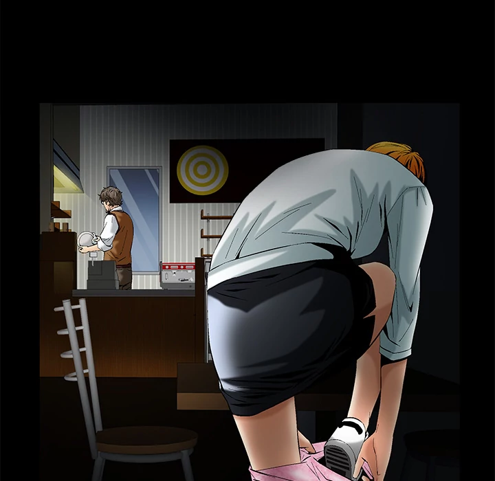 Masochist chapter 1 page 18