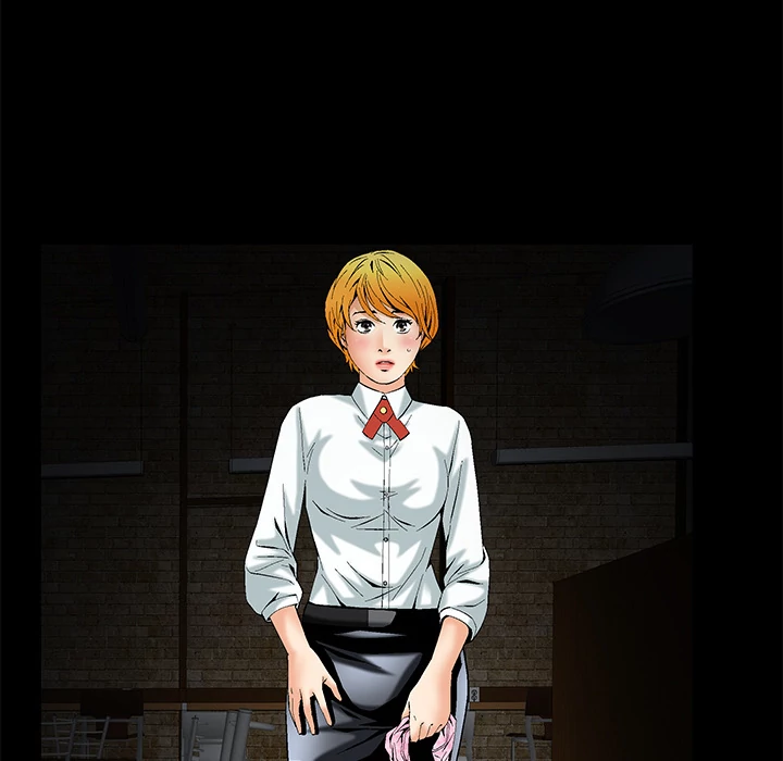 Masochist chapter 1 page 23