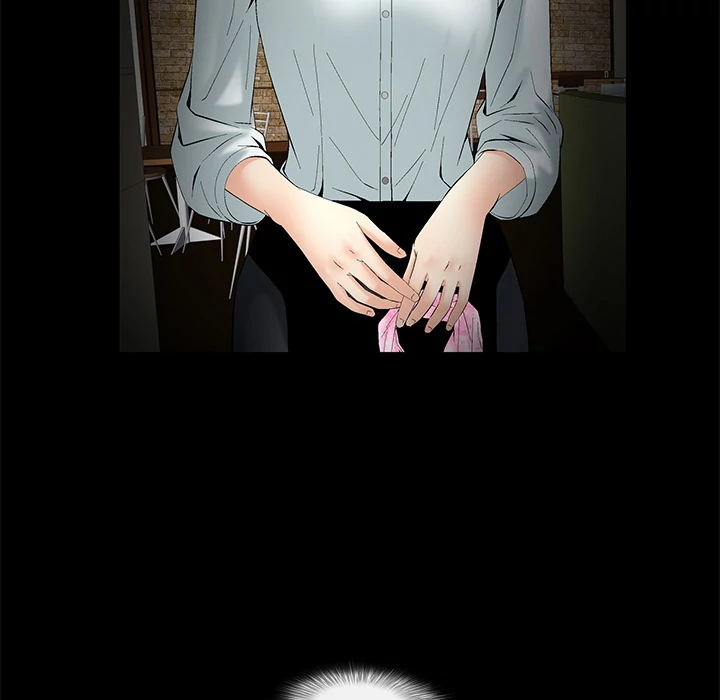 Masochist chapter 1 page 26