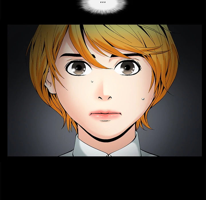 Masochist chapter 1 page 27
