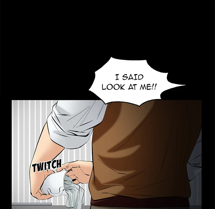 Masochist chapter 1 page 28