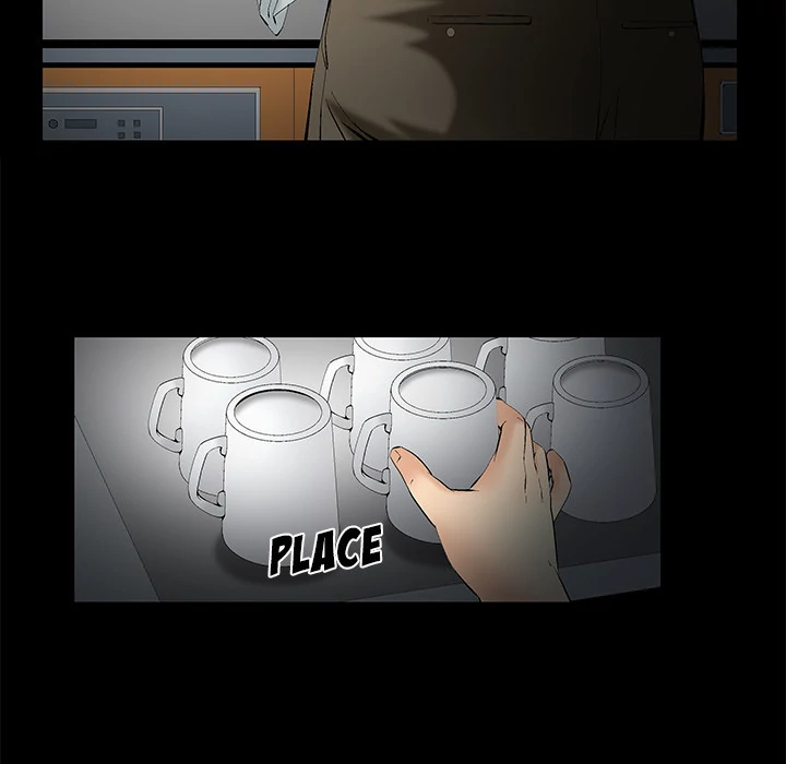 Masochist chapter 1 page 29