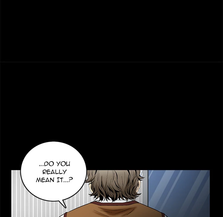 Masochist chapter 1 page 30