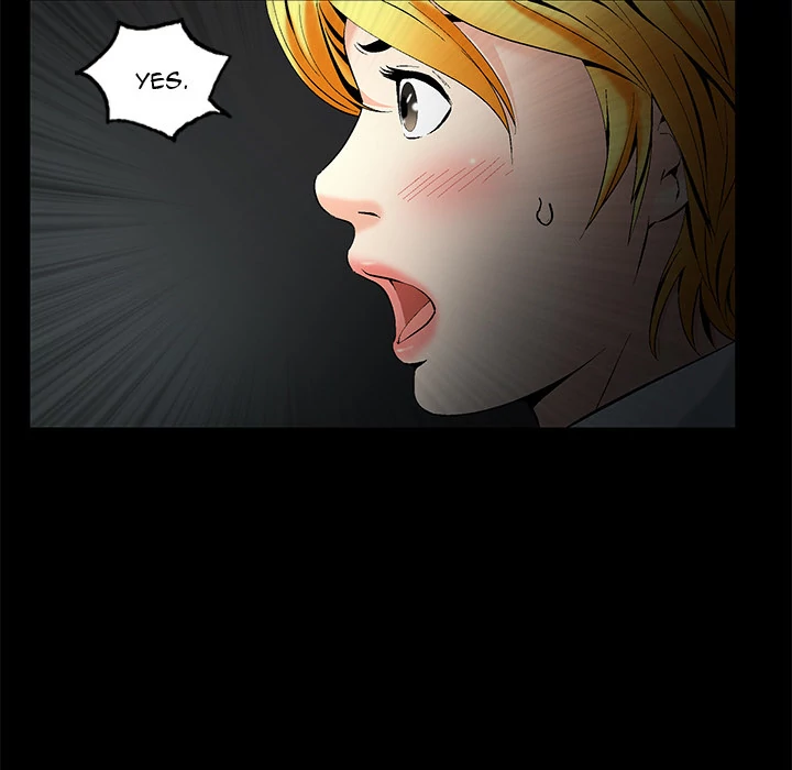 Masochist chapter 1 page 33