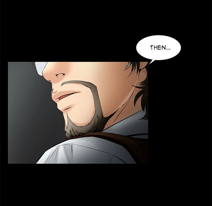 Masochist chapter 1 page 34