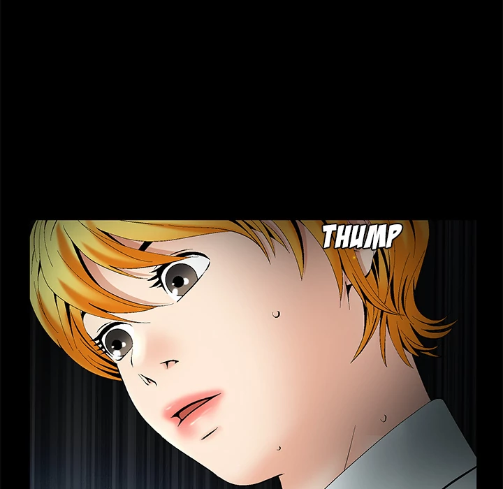 Masochist chapter 1 page 39